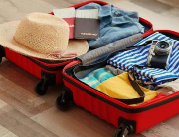 10 vật dụng cần có trong hành lý du lịch Hạ Long