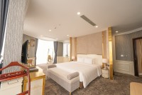 PHÒNG PRESIDENT SUITE